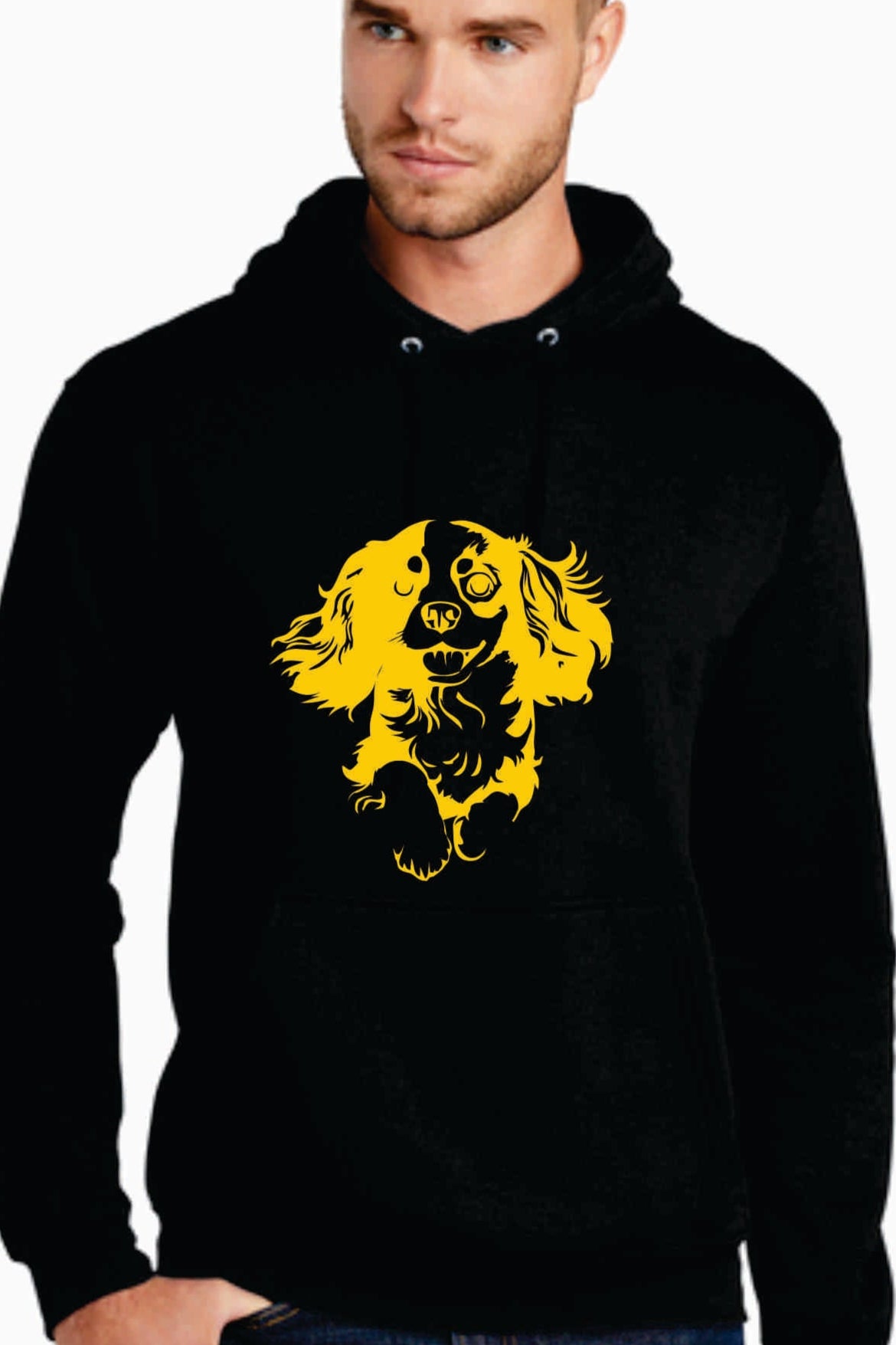 Pumpkin Sweatshirt - price differs with Style