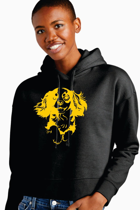 Pumpkin  Sweatshirt - price differs with Style