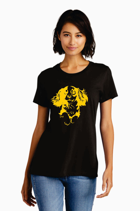 Pumpkin - Shirt